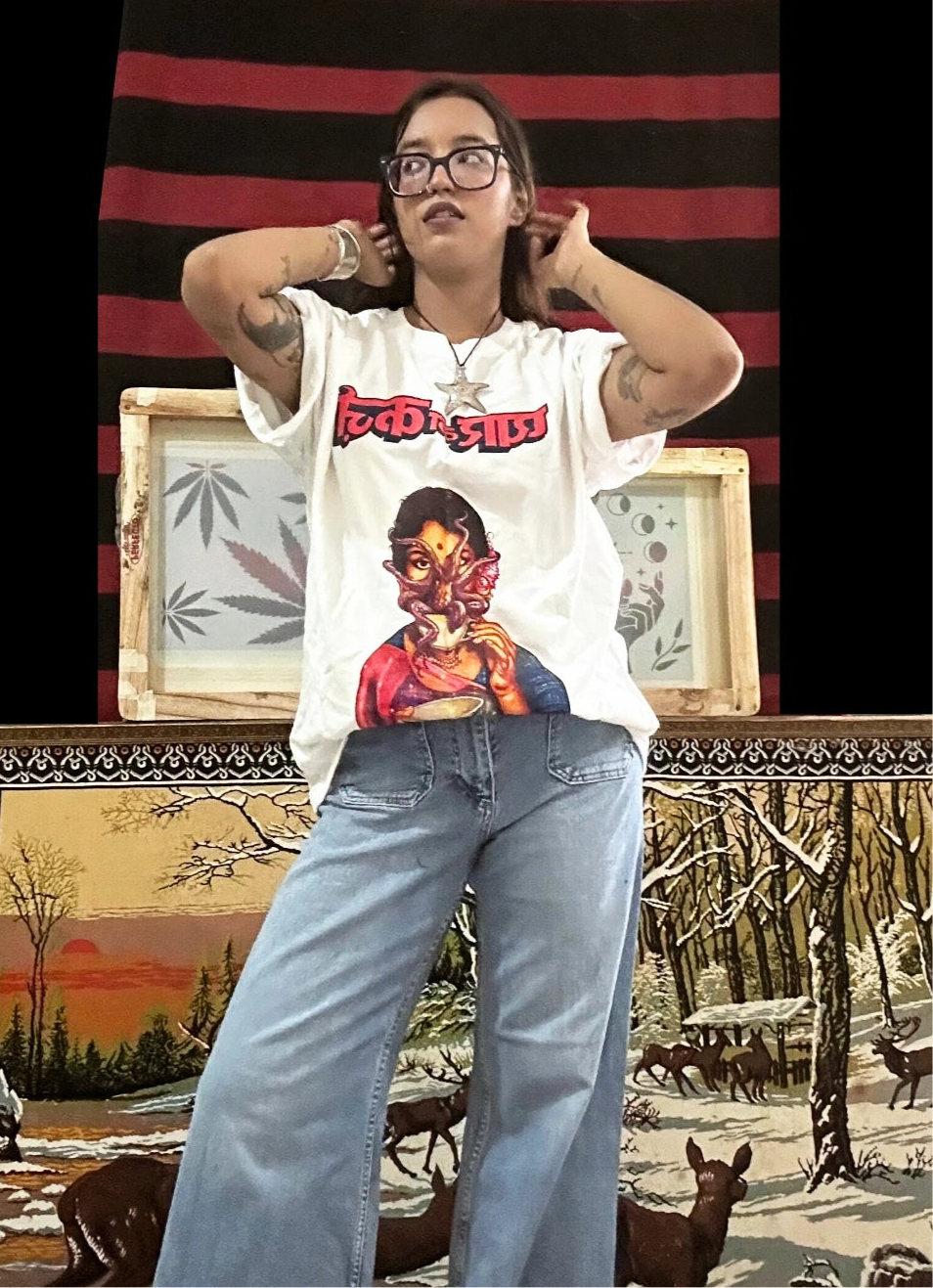 KARZ Tshirt