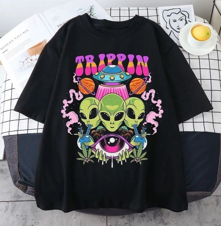 Trippin' Tshirt