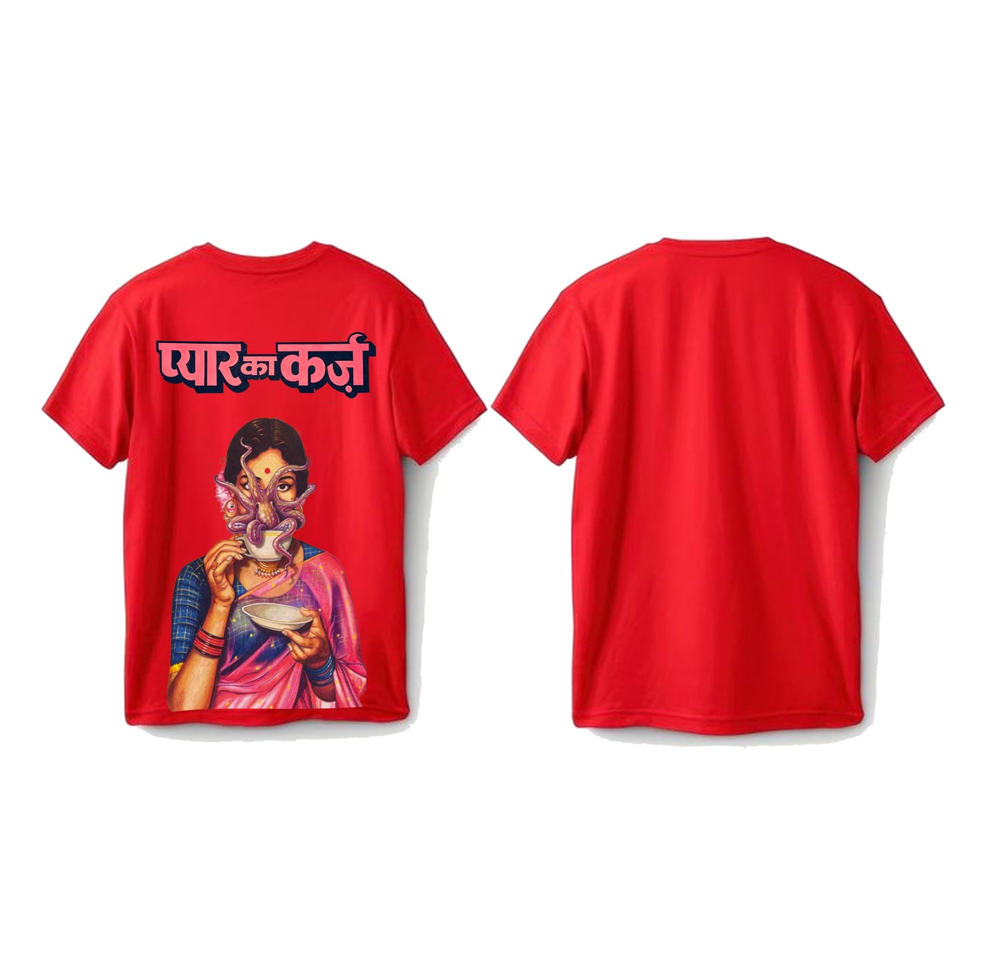 KARZ Tshirt