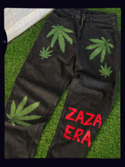 Zara Era Jeans