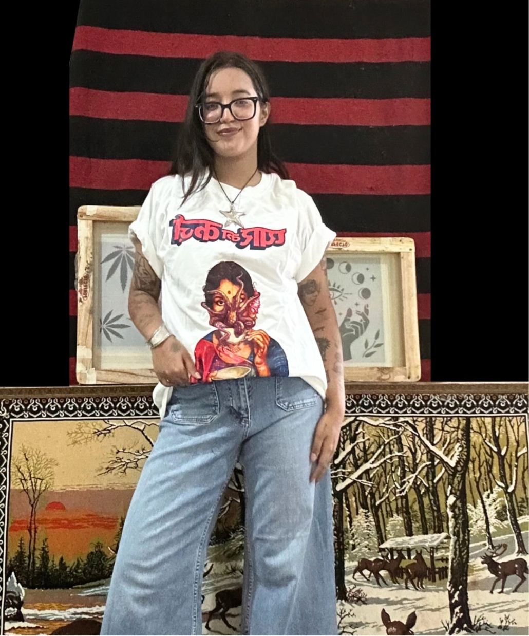 KARZ Tshirt