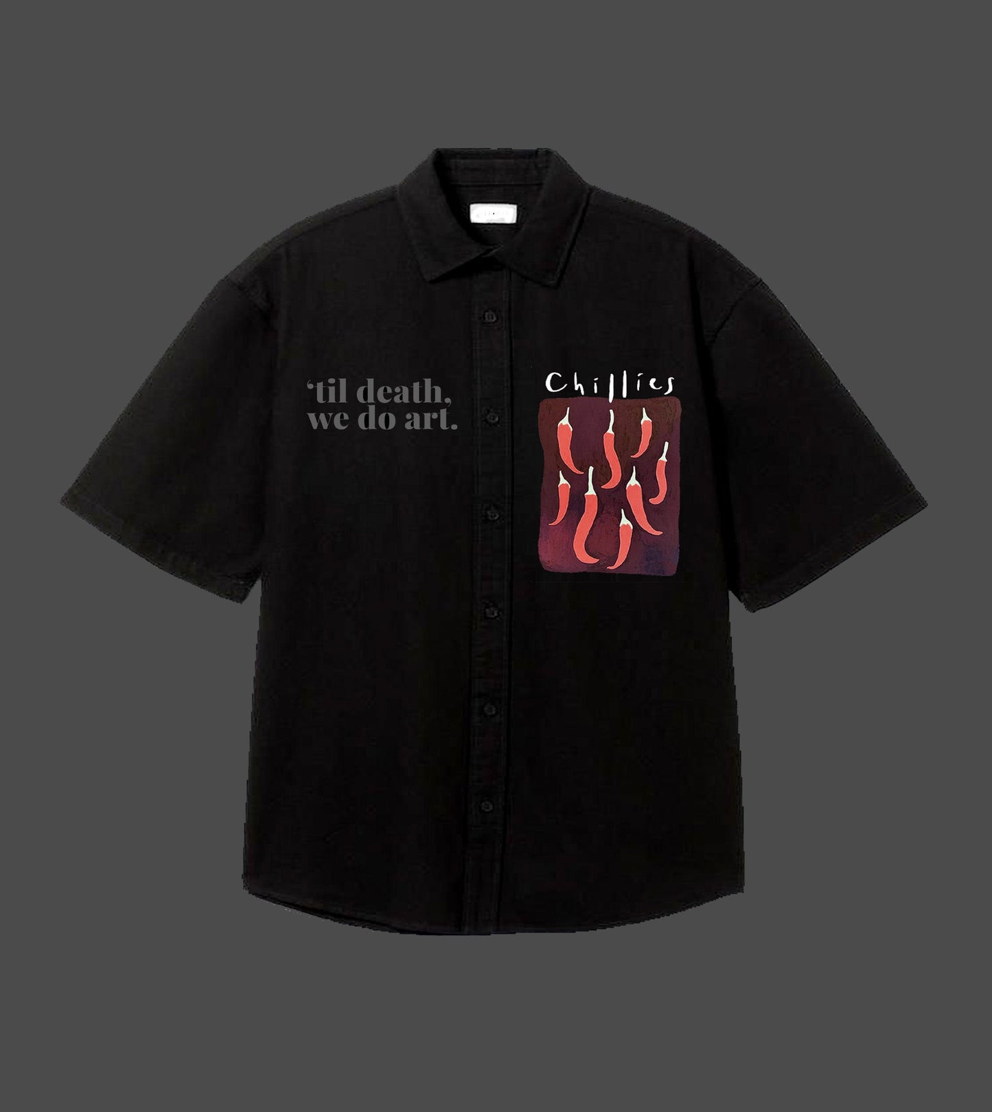 Chilli Shirt