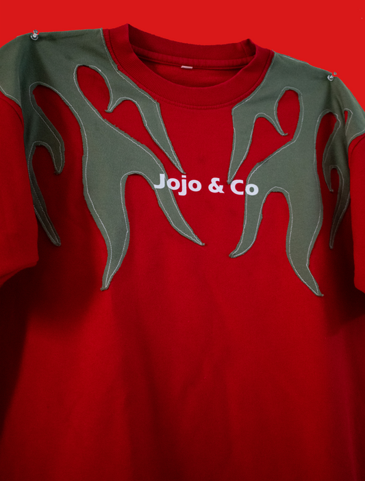 Ouroboros Tshirt