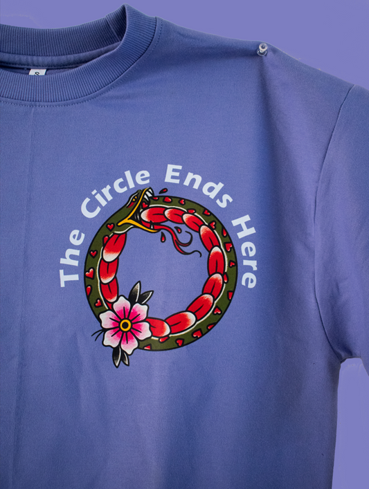 It-ends-here Tshirt