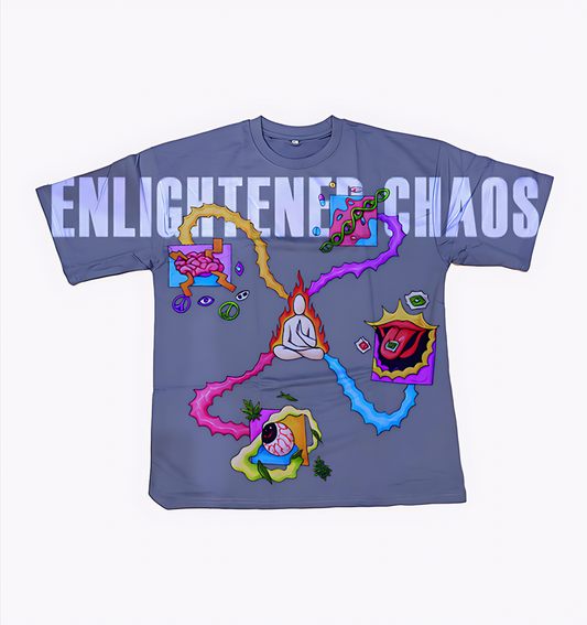 Enlightened Tshirt