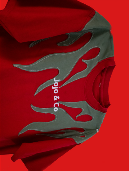 Ouroboros Tshirt