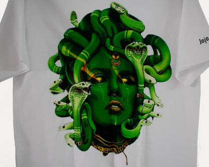 Medusa Tshirt