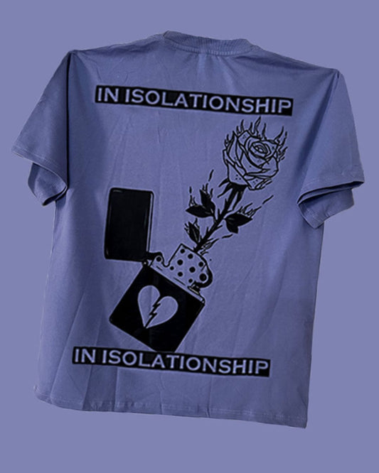 Isolationship Tsirt