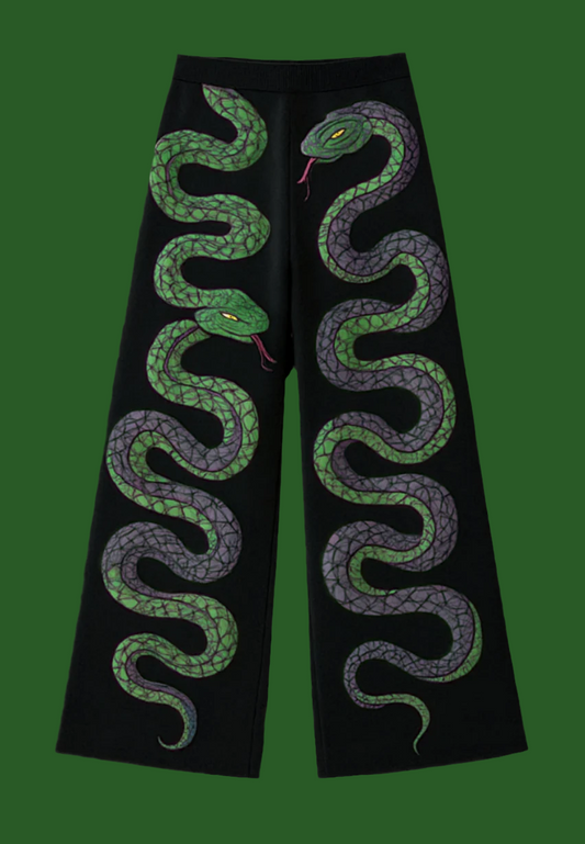 Underground God Jeans
