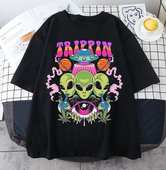 Trippin' Tshirt