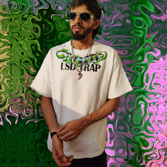 LSD TRAP Tshirt