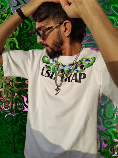 LSD TRAP Tshirt
