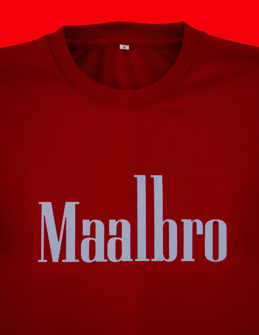 Maalbro Tshirt
